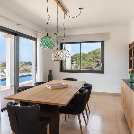 Colonies Villa Ses Salines  Exterior photo