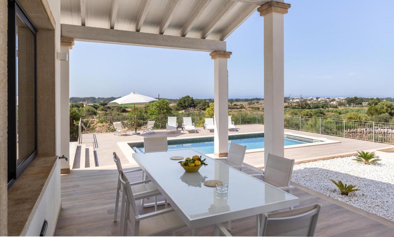 Colonies Villa Ses Salines  Exterior photo