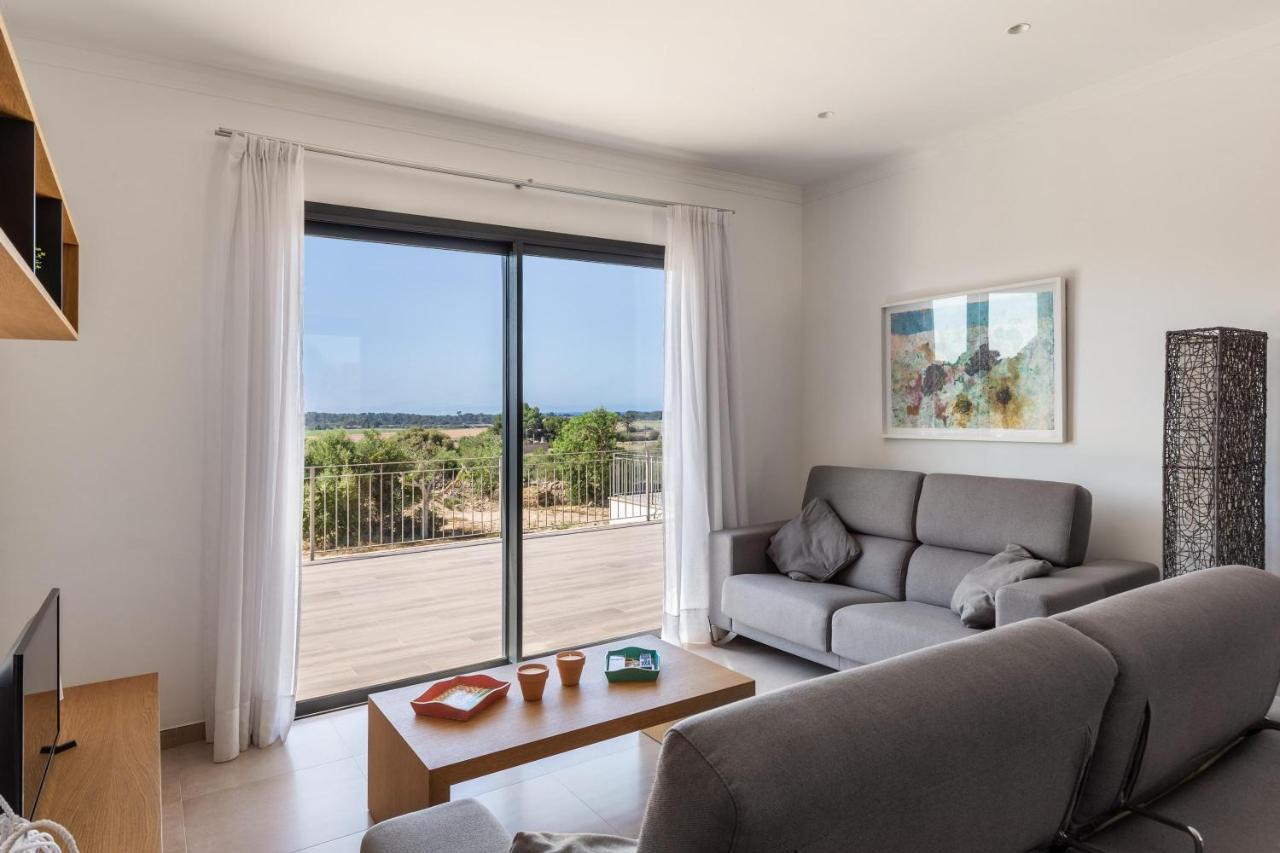 Colonies Villa Ses Salines  Exterior photo