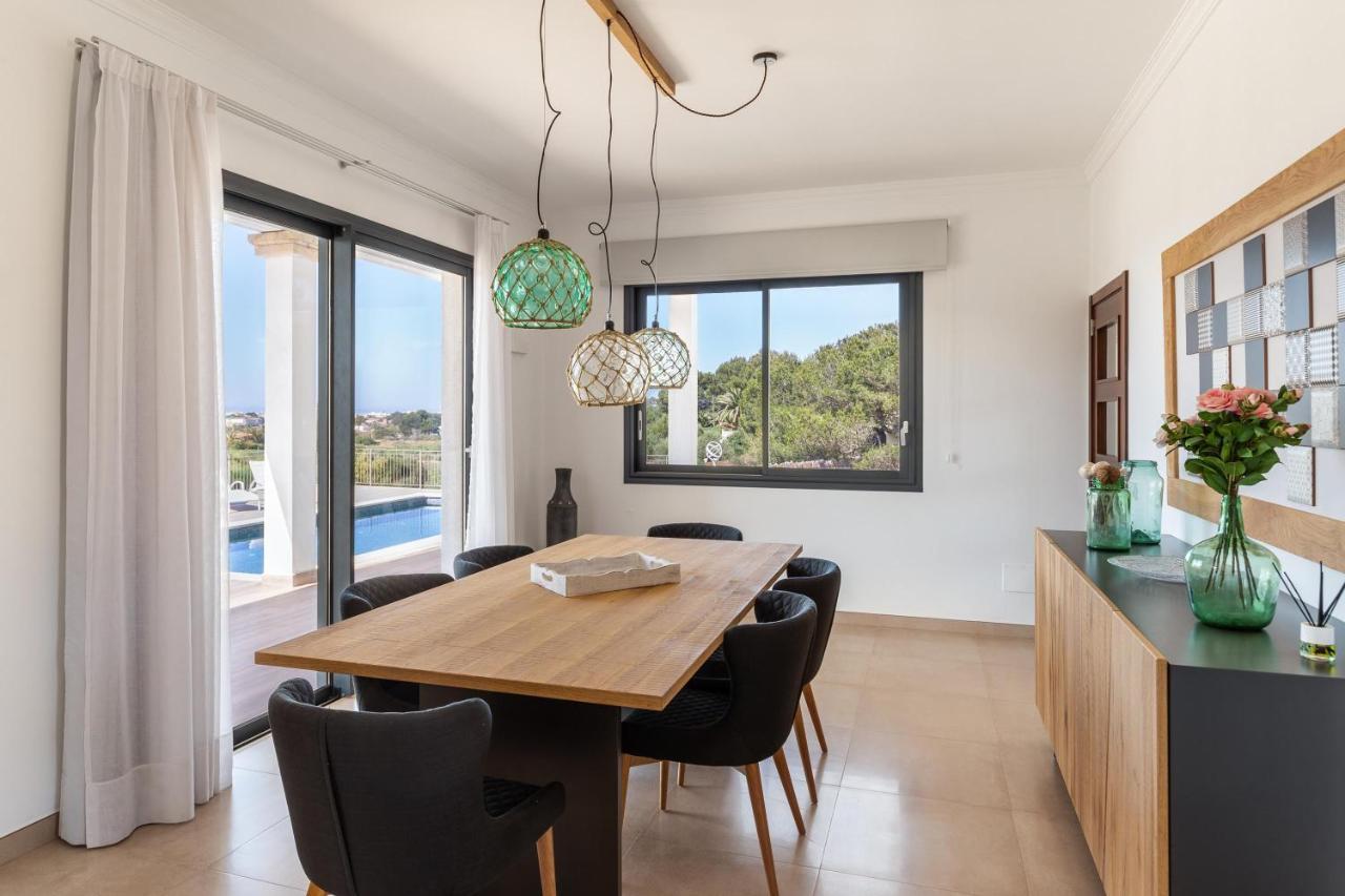 Colonies Villa Ses Salines  Exterior photo
