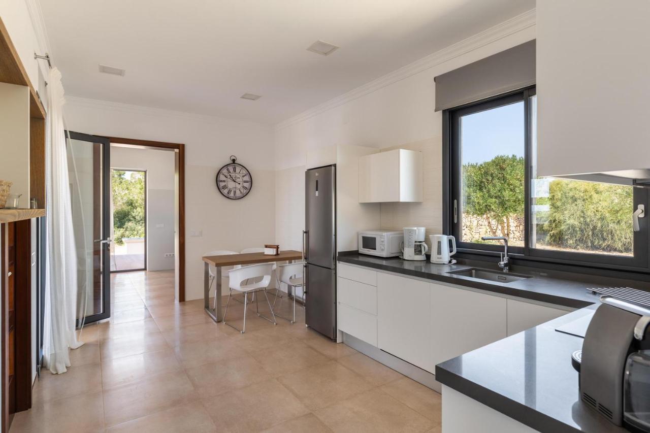 Colonies Villa Ses Salines  Exterior photo