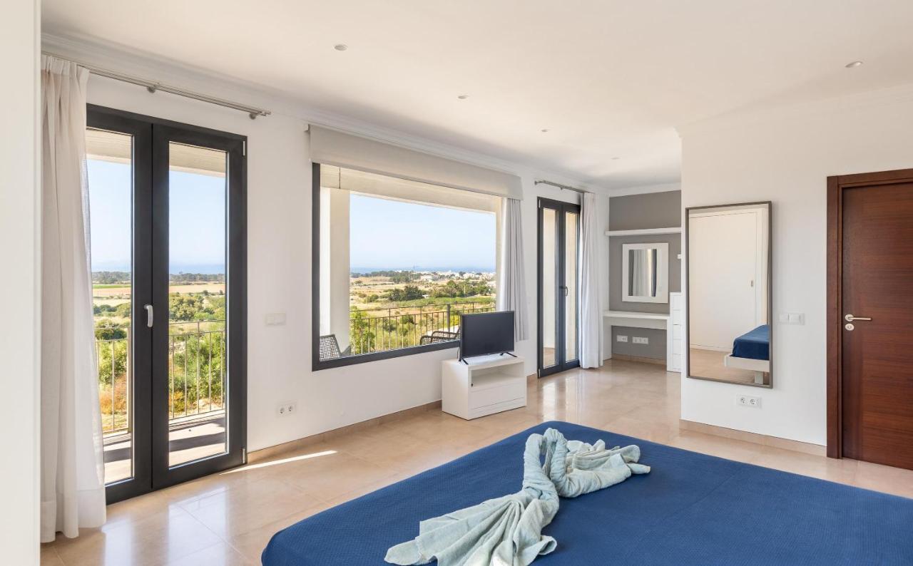 Colonies Villa Ses Salines  Exterior photo