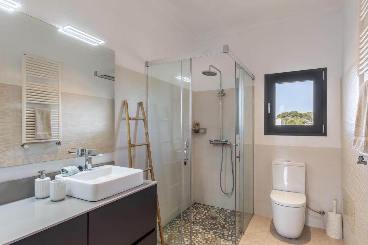 Colonies Villa Ses Salines  Exterior photo