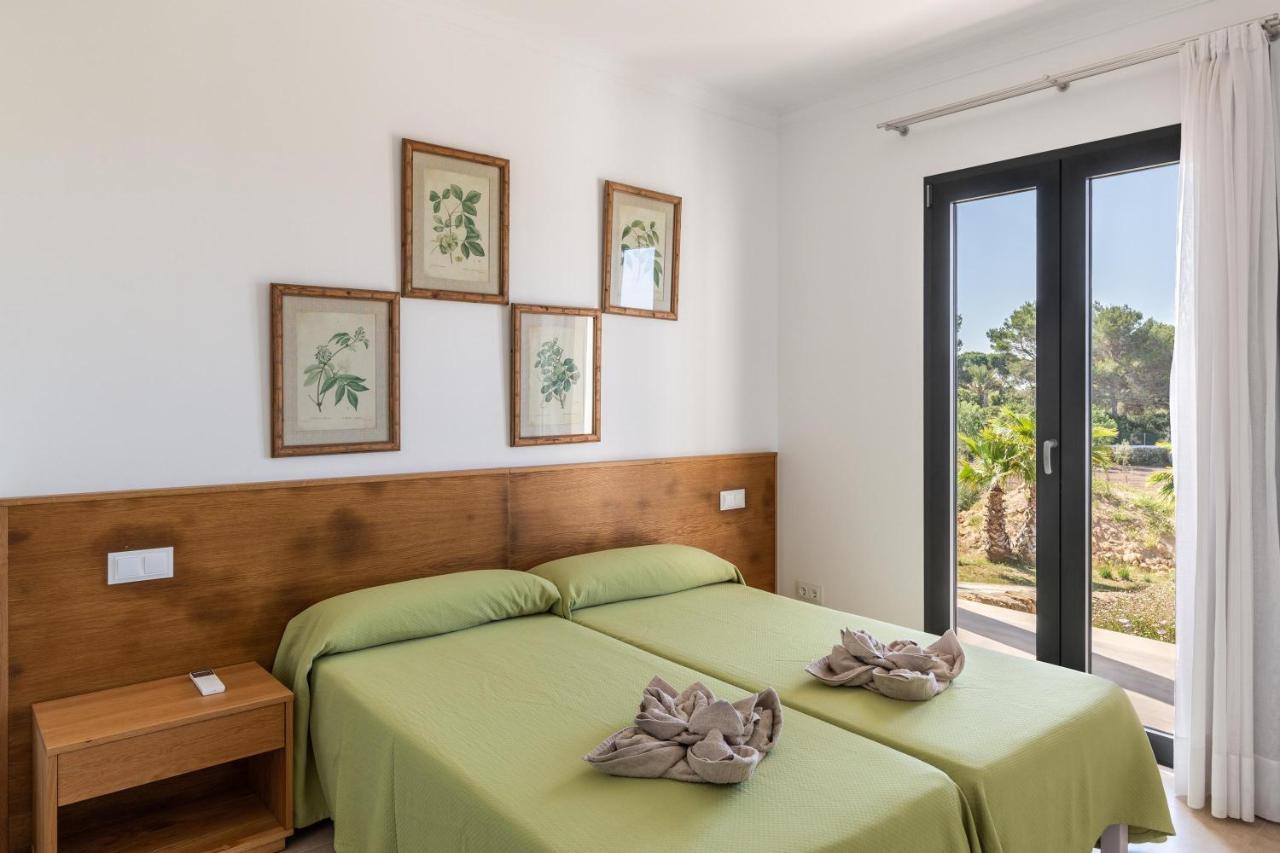 Colonies Villa Ses Salines  Exterior photo