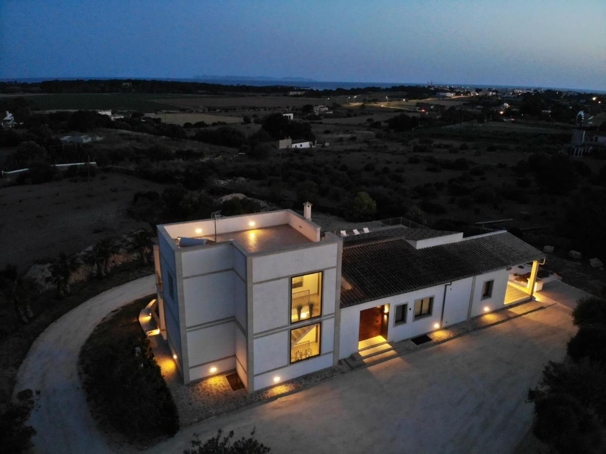 Colonies Villa Ses Salines  Exterior photo
